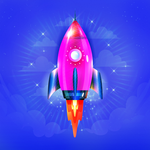 Boom Rocket icon