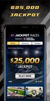 Jackpot Races-poster