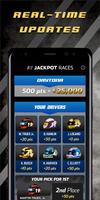 Jackpot Races captura de pantalla 1