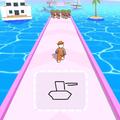 Draw Rush 3D
