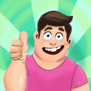 Fat Games 3D APK