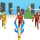 APK Hook Dummies 3D