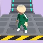 Survival Shooter Challenge Zeichen