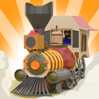 Train Dash! icono