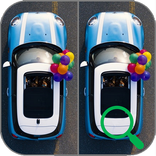 Spot the Difference Games