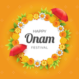 Onam Greetings