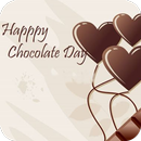 Chocolate Day GIF Images. APK