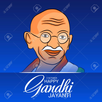 Gandhi Jayanti Greetings APK