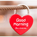 Good Morning Wishes