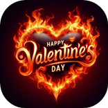 Valentine Day Greetings