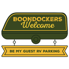 ikon Boondockers Welcome