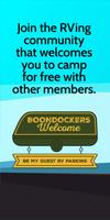 Boondockers Welcome poster