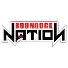 Boondock Nation TV ikon
