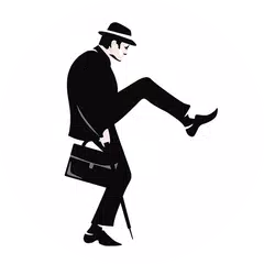The Ministry of Silly Walks APK download