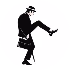 The Ministry of Silly Walks APK Herunterladen