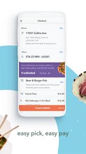 Boone Takeout -- Food Delivery screenshot 3