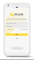 SINGHA MYCLUB Affiche