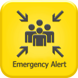 Emergency Alert icône