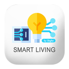 Smart Living for Business Model icône