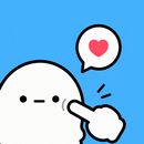 つんつんチャット - 友だち探しSNS APK