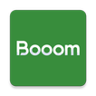 Booom Retailer icon