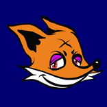 BOOOSTER FOX
