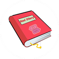 Red diary
