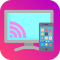 Screen Mirroring - Cast Phone To All TV