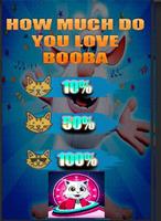 funny Booba Cartoon Video Call capture d'écran 3