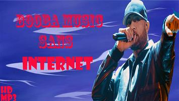 BOOBA  CHANSONS 2019 SANS INTERNET poster