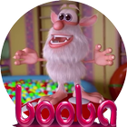 Booba Cartoon icône