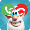 Booba Call & Chat Simulation APK