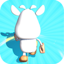 APK Booba Running Game