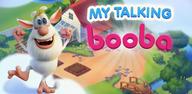 How to Download My talking Booba. Virtual pet on Mobile