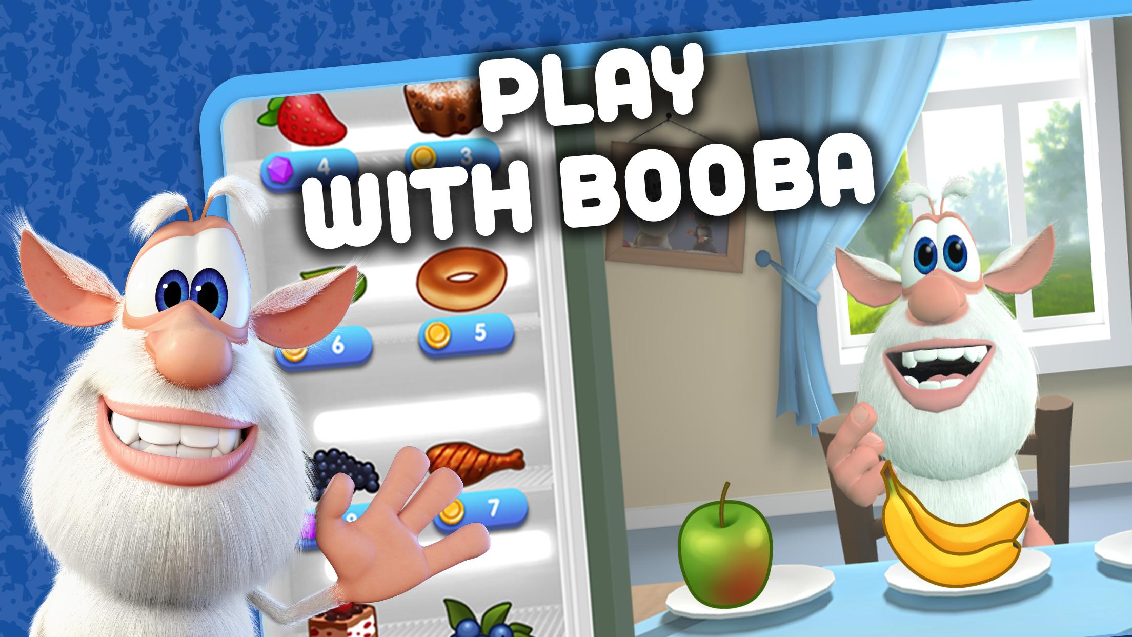 Booba mod. My talking Буба. Буба игра. Talking Booba 2. Буба персонажи.