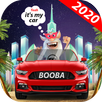 Booba Car  - Hill Race 2020 APK