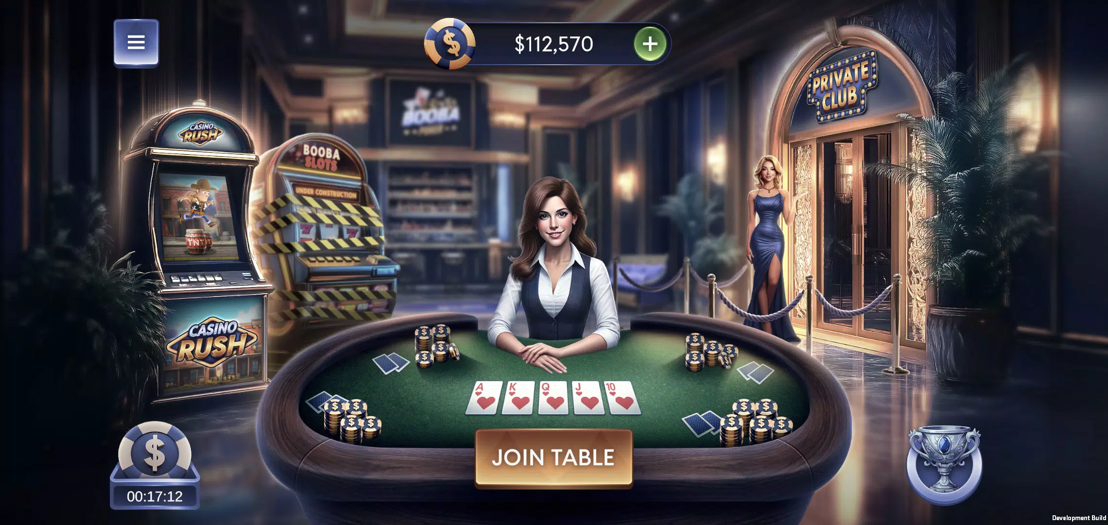 Booba Poker
