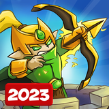 Tower Defense: Magic Quest by Stereo 7 Games Limited