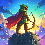 Booblyc TD Realm Tower Defense APK