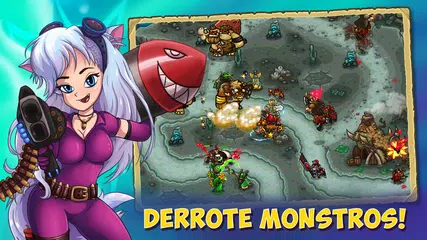 Baixar Defense Story: The Great War XAPK