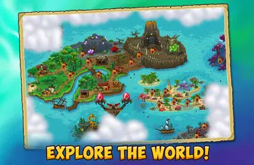 Booblyc TD Realm Tower Defense XAPK download