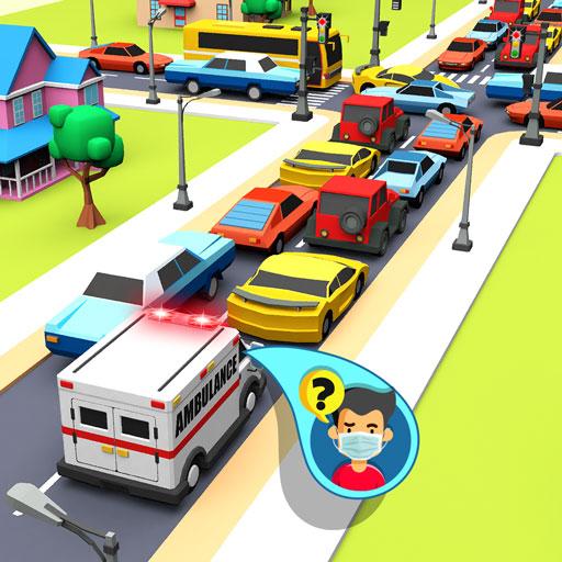 Traffic Cop 3d