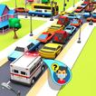 Traffic Cop 3d