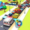 Traffic Cop 3d