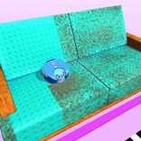 Vacuum Cleaner Evolution