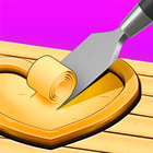 Wood Carving Clicker icon