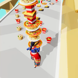 World Chef Run