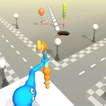 آیکون‌ Arrow Burst