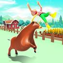 Bull Run 3d APK