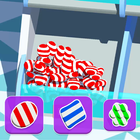 Candy Shop Decor आइकन